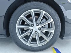 Buick Lacrosse Junyue 652T Luxury Edition - ფოტო 6