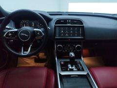 Jaguar XEL P250 Enterprising Sport Edition - ფოტო 16