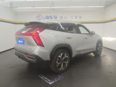Geely Boyue L 1.5T Premium Edition - ფოტო 2