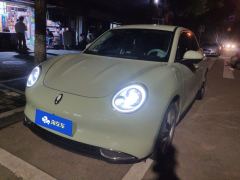 Ora Great Wall Good Cat Morandi version 401km Standard Range Luxury Edition Lithium iron phosphate - фото 1