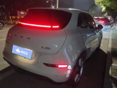 Ora Great Wall Good Cat Morandi version 401km Standard Range Luxury Edition Lithium iron phosphate - фото 2