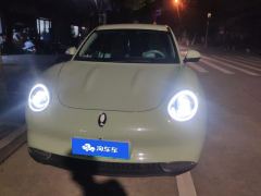 Ora Great Wall Good Cat Morandi version 401km Standard Range Luxury Edition Lithium iron phosphate - фото 3