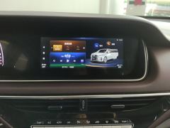 GAC M6 Pro 270T Luxury Edition - photo 17