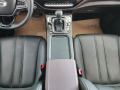 GAC M6 Pro 270T Luxury Edition - photo 19