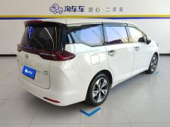 GAC M6 Pro 270T Luxury Edition - photo 2