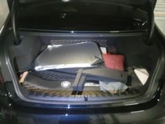 BMW 3 Series 325i M Sport Package - ფოტო 7