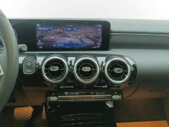 Mercedes-Benz A Class A-Class A 200 L Sport - ფოტო 17