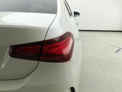 Mercedes-Benz A Class A-Class A 200 L Sport - ფოტო 5