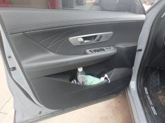 Dongfeng Haoji 1.5T Edition - фото 12