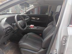 Dongfeng Haoji 1.5T Edition - фото 14