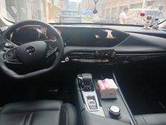 Dongfeng Haoji 1.5T Edition - фото 16