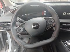 Dongfeng Haoji 1.5T Edition - фото 18