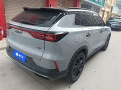 Dongfeng Haoji 1.5T Edition - фото 2
