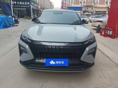 Dongfeng Haoji 1.5T Edition - фото 3