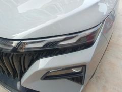 Dongfeng Haoji 1.5T Edition - фото 4