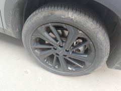 Dongfeng Haoji 1.5T Edition - фото 6