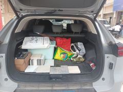 Dongfeng Haoji 1.5T Edition - фото 7