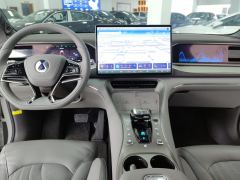 Denza N7 630km AWDLong RangeMax Edition - ფოტო 16
