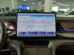 Denza N7 630km AWDLong RangeMax Edition - ფოტო 17