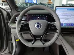 Denza N7 630km AWDLong RangeMax Edition - ფოტო 18
