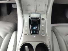 Denza N7 630km AWDLong RangeMax Edition - ფოტო 19