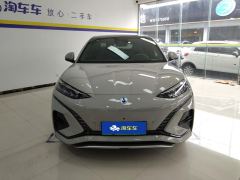 Denza N7 630km AWDLong RangeMax Edition - ფოტო 3
