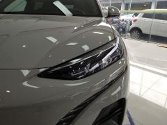 Denza N7 630km AWDLong RangeMax Edition - ფოტო 4
