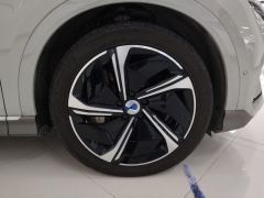 Denza N7 630km AWDLong RangeMax Edition - ფოტო 6