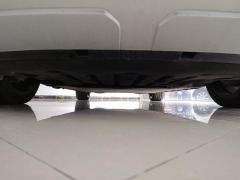 Denza N7 630km AWDLong RangeMax Edition - ფოტო 8