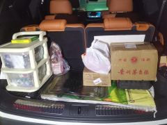 Leapmotor Lam San C01 525 Comfort Edition - photo 7