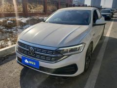 Volkswagen Jetta 300TSI Edition - ფოტო 1