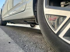 Volkswagen Jetta 300TSI Edition - ფოტო 11