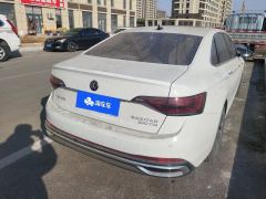 Volkswagen Jetta 300TSI Edition - ფოტო 2