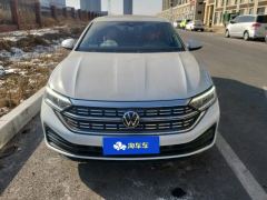 Volkswagen Jetta 300TSI Edition - ფოტო 3