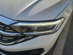 Volkswagen Jetta 300TSI Edition - ფოტო 4