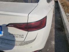 Volkswagen Jetta 300TSI Edition - ფოტო 5
