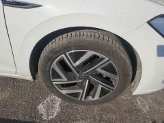 Volkswagen Jetta 300TSI Edition - ფოტო 6