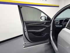 Blue Electric E5 1.5L100Km Version7 - ფოტო 12