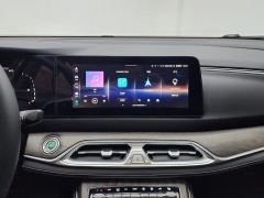 Blue Electric E5 1.5L100Km Version7 - ფოტო 17