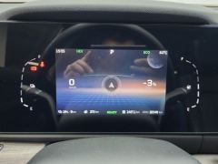 Blue Electric E5 1.5L100Km Version7 - ფოტო 20