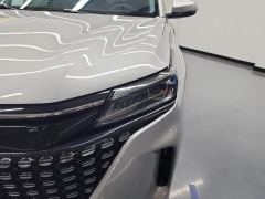 Blue Electric E5 1.5L100Km Version7 - ფოტო 4