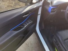 Toyota C-HR 2.0L Luxury Edition - photo 12