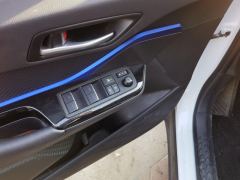 Toyota C-HR 2.0L Luxury Edition - photo 13
