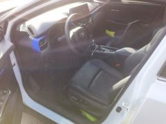 Toyota C-HR 2.0L Luxury Edition - photo 14