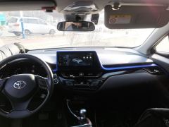 Toyota C-HR 2.0L Luxury Edition - photo 16