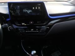 Toyota C-HR 2.0L Luxury Edition - photo 17