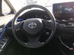 Toyota C-HR 2.0L Luxury Edition - photo 18