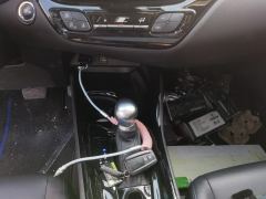 Toyota C-HR 2.0L Luxury Edition - photo 19