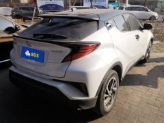 Toyota C-HR 2.0L Luxury Edition - photo 2