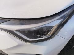 Toyota C-HR 2.0L Luxury Edition - photo 4
